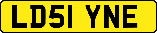LD51YNE