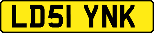 LD51YNK