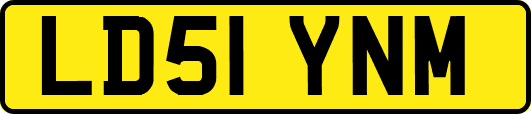 LD51YNM