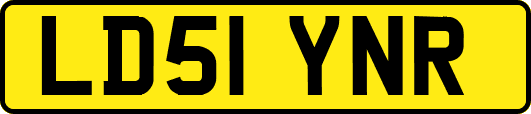 LD51YNR