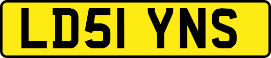 LD51YNS