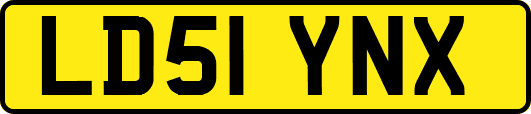 LD51YNX