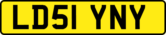 LD51YNY