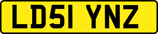 LD51YNZ