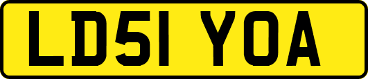 LD51YOA
