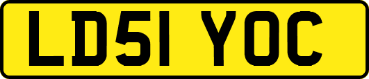 LD51YOC