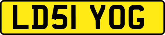 LD51YOG