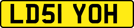 LD51YOH