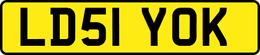LD51YOK