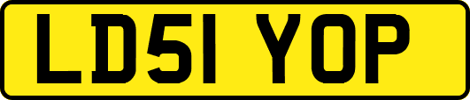 LD51YOP
