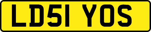 LD51YOS