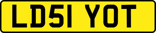 LD51YOT