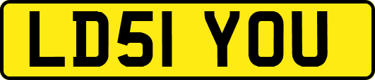 LD51YOU