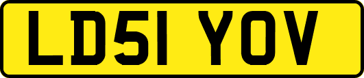 LD51YOV