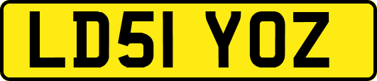 LD51YOZ