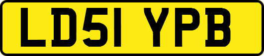 LD51YPB