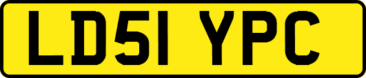 LD51YPC