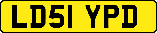 LD51YPD