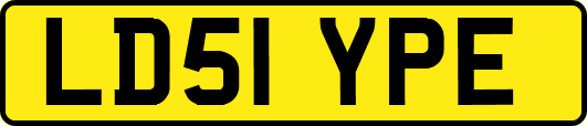 LD51YPE