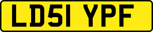 LD51YPF