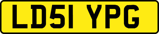 LD51YPG