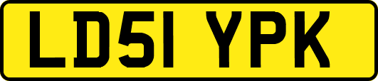 LD51YPK