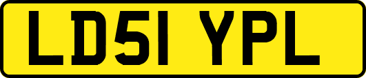 LD51YPL