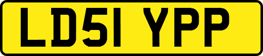 LD51YPP