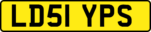 LD51YPS