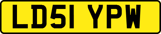 LD51YPW