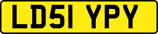 LD51YPY