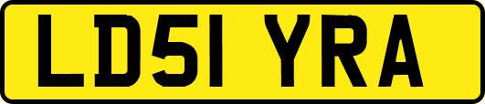 LD51YRA