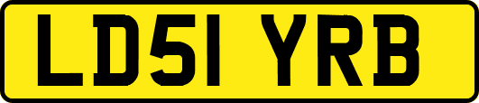 LD51YRB