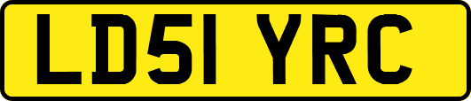 LD51YRC
