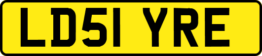 LD51YRE