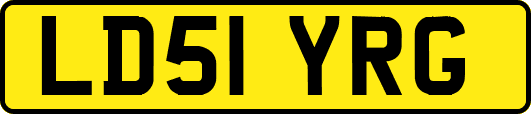 LD51YRG