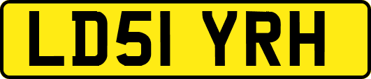 LD51YRH
