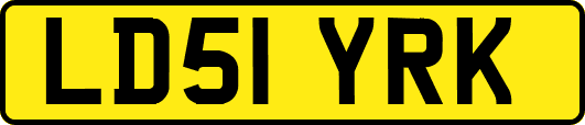 LD51YRK