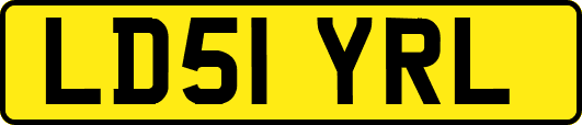 LD51YRL