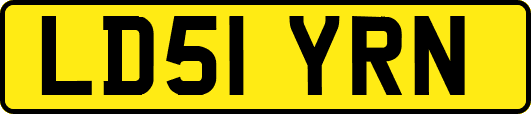 LD51YRN