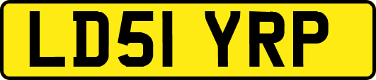 LD51YRP