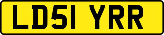 LD51YRR
