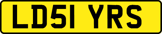 LD51YRS