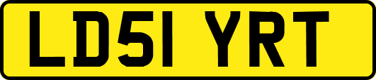 LD51YRT