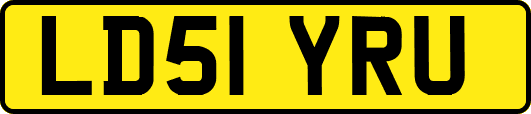 LD51YRU