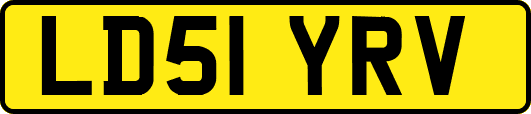 LD51YRV