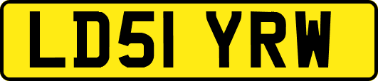LD51YRW
