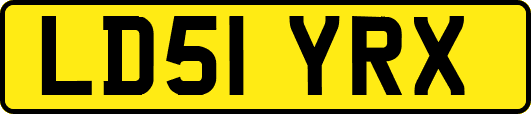 LD51YRX