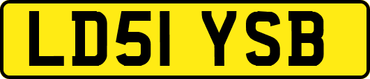 LD51YSB