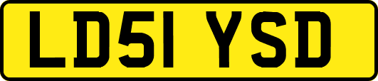 LD51YSD